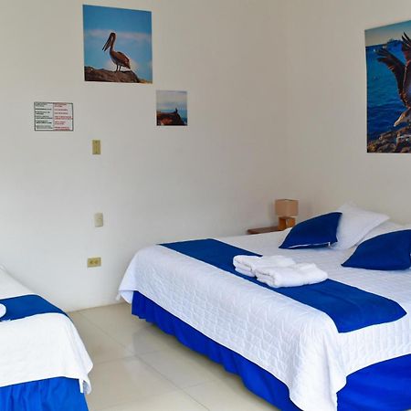 Gran Hostal Tintorera Puerto Villamil Exterior photo